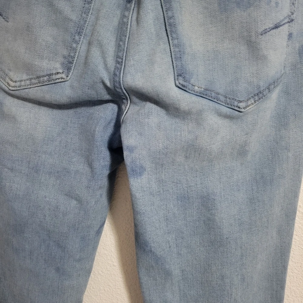 Habitual button fly jeans see description for sizing